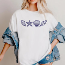 Summer T-Shirts for Women