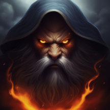 Poster The Fury of the Sage