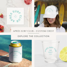 Après Surf Club Collection