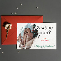 Funny Christmas Cards - Hilarious Holiday Greeting