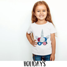 Patriotic Holidays and Events