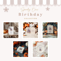 Honkus Ponkus Spooky Goose Halloween 