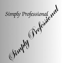 Simply Professional