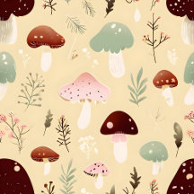 Mushroom