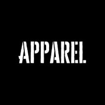 Apparel 