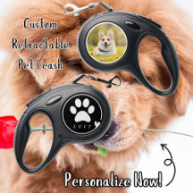 CUSTOMIZABLE PET ACCESSORIES