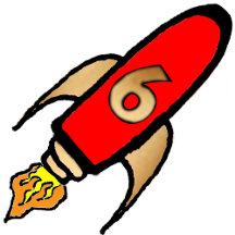 Rocketgamer6 Twitch Collection