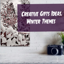 Winter Theme Gifts   Everyday Objects Ideas