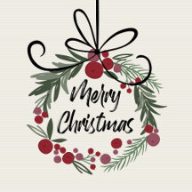 Christmas Holiday and Postcards