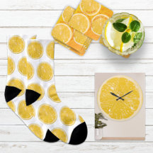 When Life Gives You Lemons