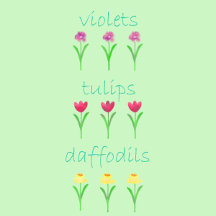 Birds, Flowers, Nature and Wildlife