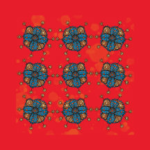 Bandanas and Handkerchiefs