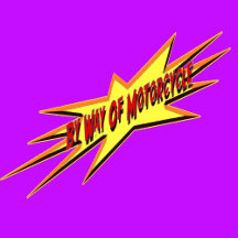 BYWAYOFMOTORCYCLE