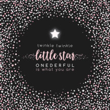 Twinkle Twinkle Little Star
