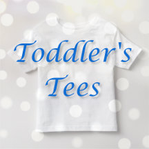 - Toddler Tees