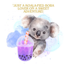  kohala quote - just kohala boba