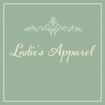 Ladies Apparel