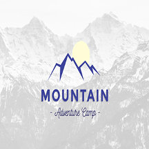 Climbing, Camping and Hiking Collection