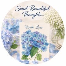 Thoughtful Cards | Sympathy & Support