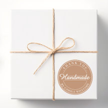 Small Business Stickers | Packaging Labels 