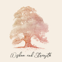 Oak Tree Celebration of life