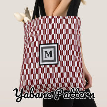 Yabane / Yagasuri (Arrow Feathers)