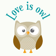 Love is owl