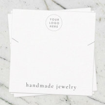 Custom Materials Jewelry Display 