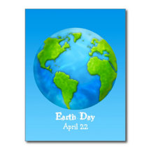 Earth Day Celebration Collection