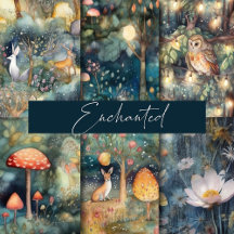 ENCHANTED