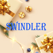 Swindler_Name T-Shirt