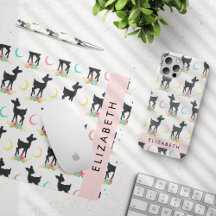 Deer Pattern, Boho - Home Decor Collection