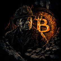 Bitcoin Miner Collection