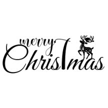 Marry Christmas: Festive Greetings