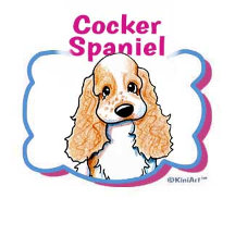 Cocker Spaniel