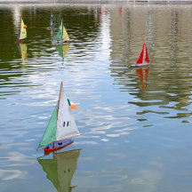 Mrs Duchesney Mysteries Collectibles 