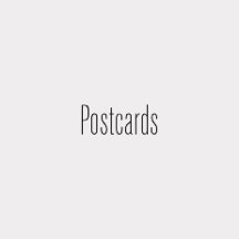 Postcards