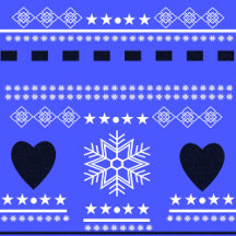 fashionable pillows and blankets