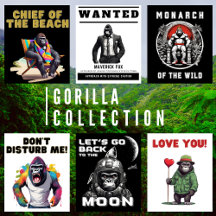 Gorilla-Collection