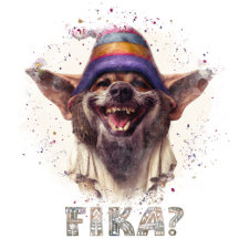 Scandinavian Roots / Vikings