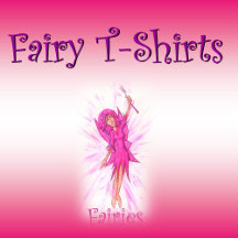 Fairy T-Shirts