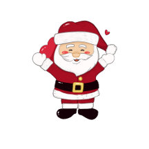 Merry Christmas Holiday Collection - Festive Gifts