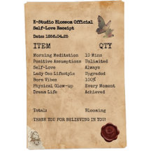 Bora Manifestation and Self Love