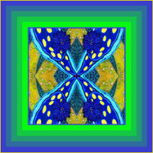 CROSSING THE SEVEN SEAS