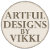 ArtfulDesignsByVikki