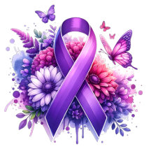 Fibromyalgia Awareness and Support Merch