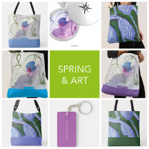 Nature&Love SPRING.art