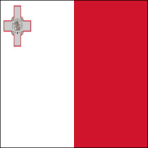 Malta Flag Gifts 