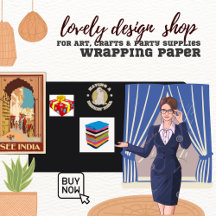 Art, Crafts & Party Supplies