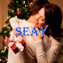 Seay_Name T-Shirt